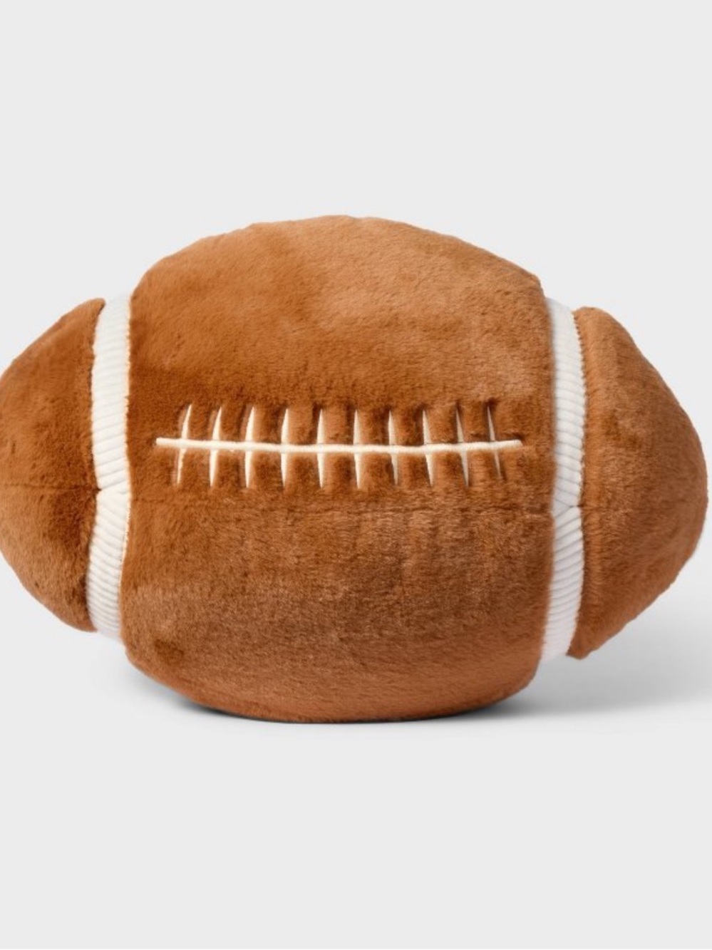 Football Plush - Gigglescape